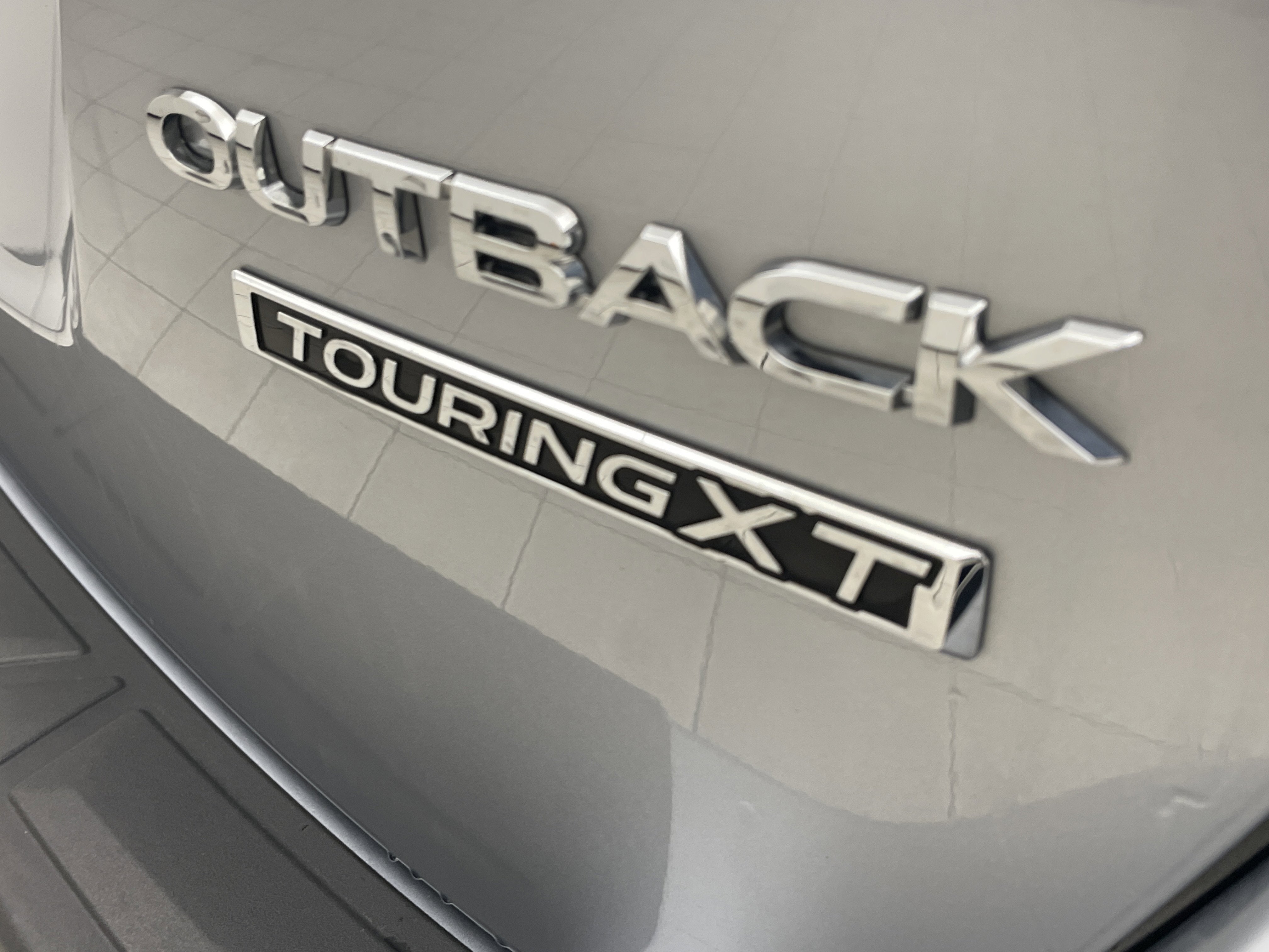 2024 Subaru Outback Touring XT
