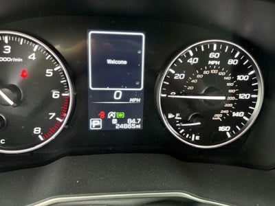 2024 Subaru Outback Touring XT