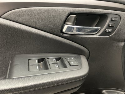 2021 Honda Passport AWD EX-L