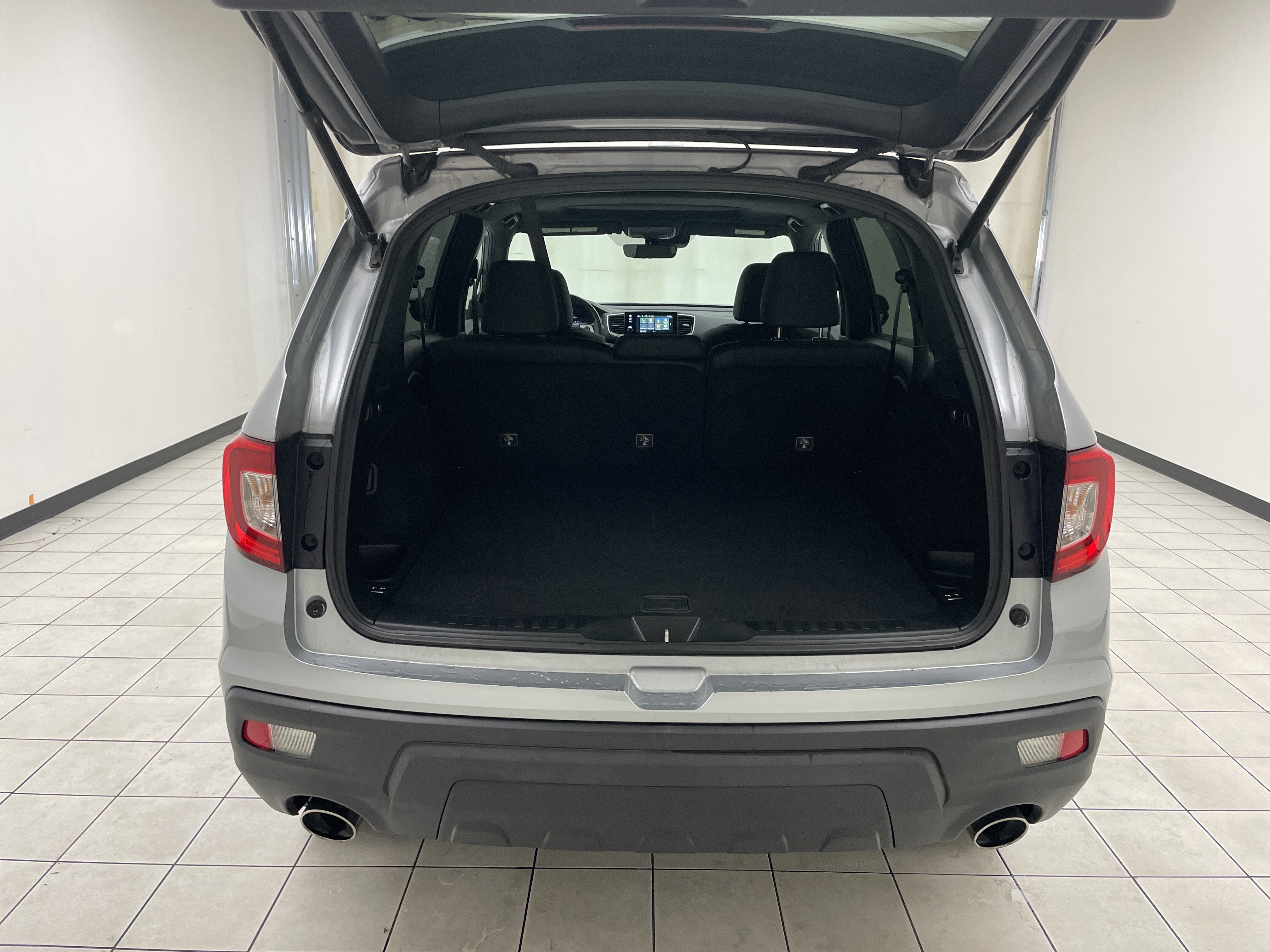 2021 Honda Passport AWD EX-L