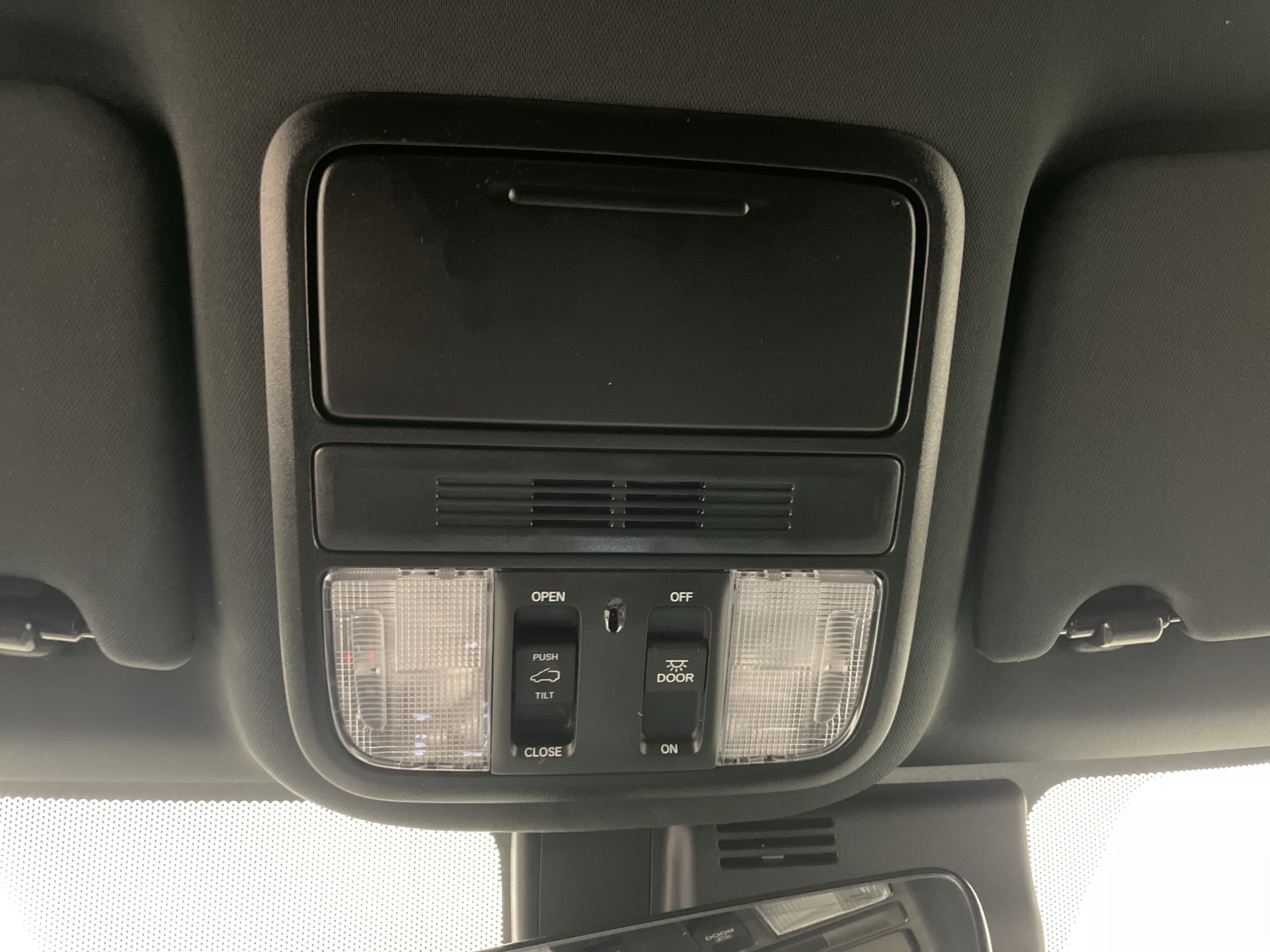2021 Honda Passport AWD EX-L