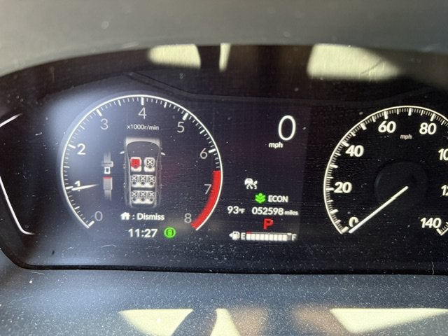 2023 Honda Pilot AWD Touring