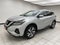 2020 Nissan Murano SL Intelligent AWD