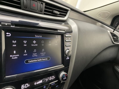 2020 Nissan Murano SL Intelligent AWD