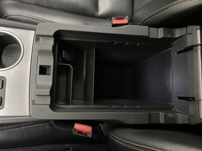 2020 Nissan Murano SL Intelligent AWD