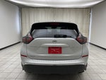 2020 Nissan Murano SL Intelligent AWD