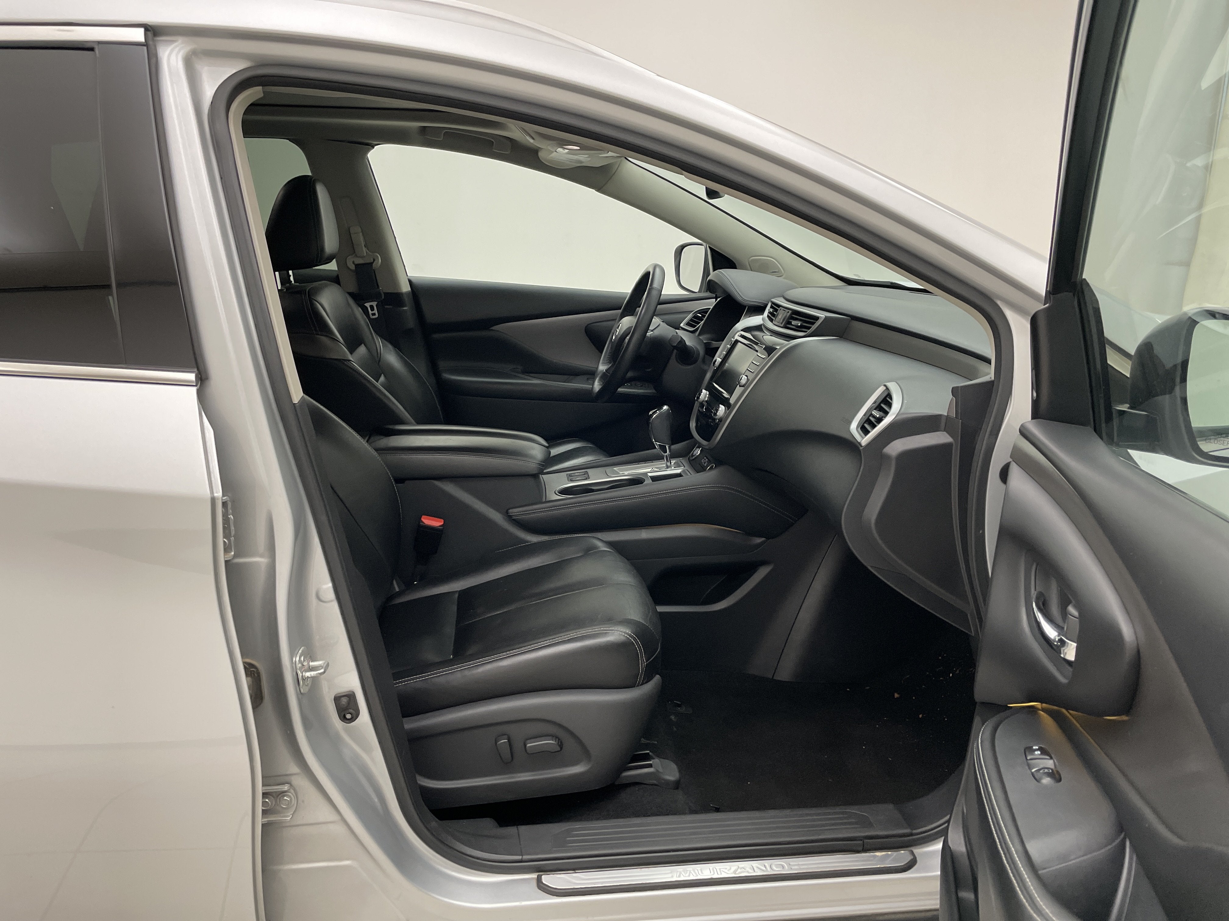 2020 Nissan Murano SL Intelligent AWD