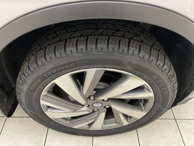 2020 Nissan Murano SL Intelligent AWD
