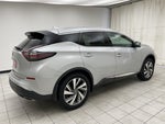 2020 Nissan Murano SL Intelligent AWD