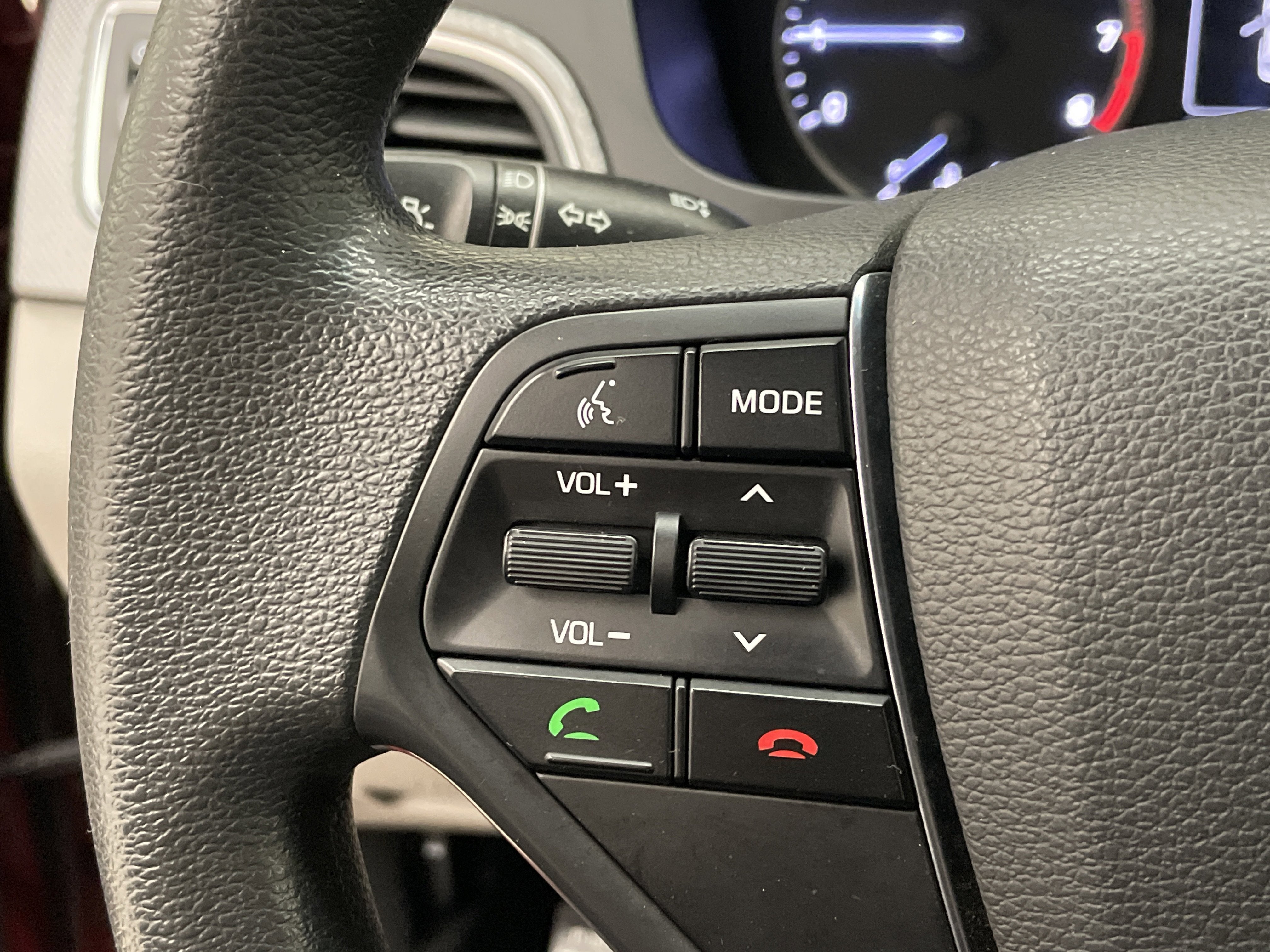 2016 Hyundai Sonata 2.4L