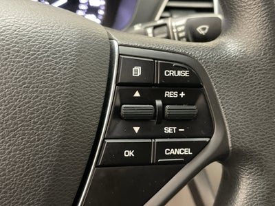 2016 Hyundai Sonata 2.4L