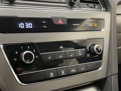 2016 Hyundai Sonata 2.4L
