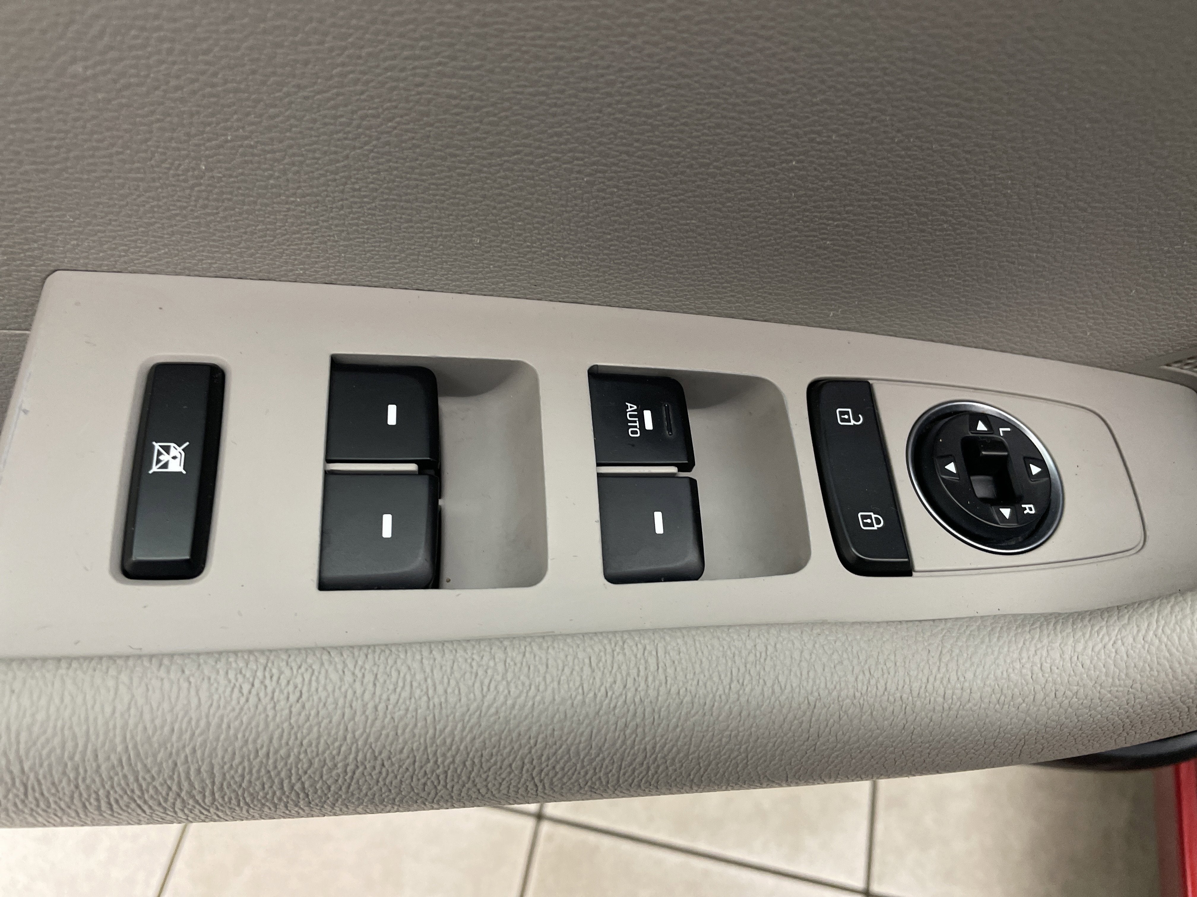 2016 Hyundai Sonata 2.4L