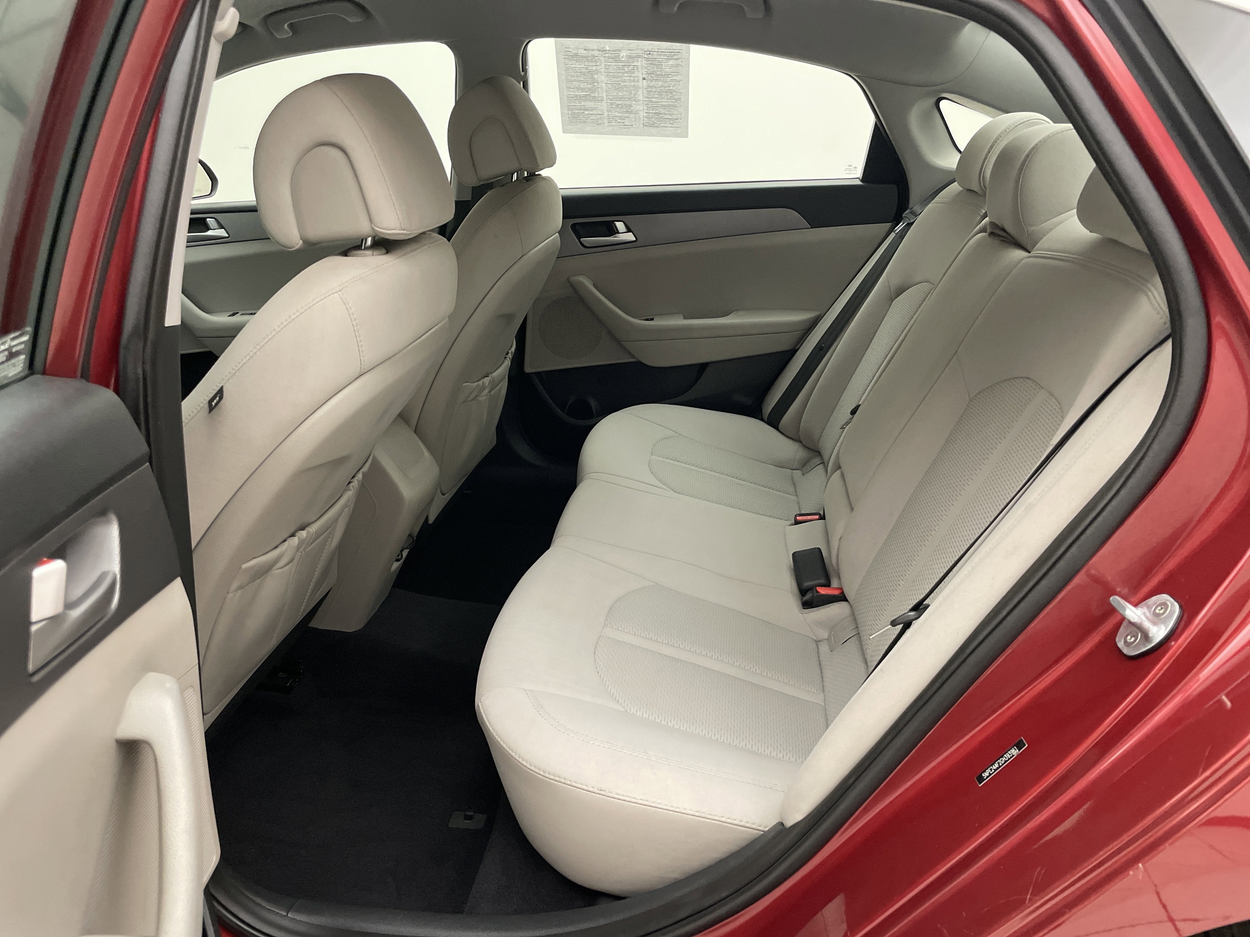 2016 Hyundai Sonata 2.4L