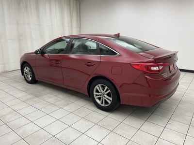 2016 Hyundai Sonata 2.4L