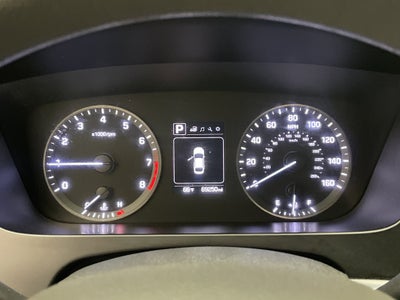 2016 Hyundai Sonata 2.4L