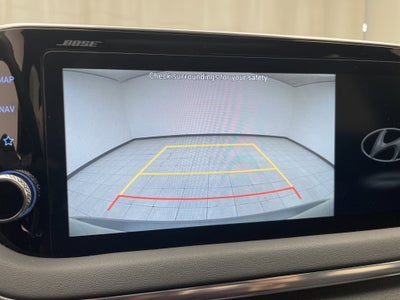 2021 Hyundai Sonata SEL Plus