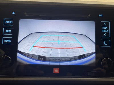 2019 Toyota Tacoma TRD Pro