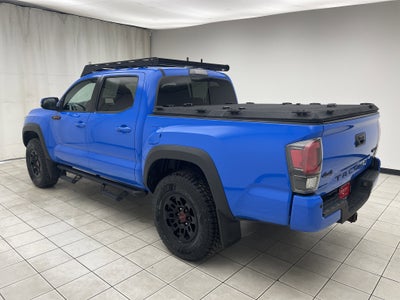 2019 Toyota Tacoma TRD Pro