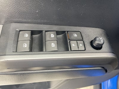 2019 Toyota Tacoma TRD Pro