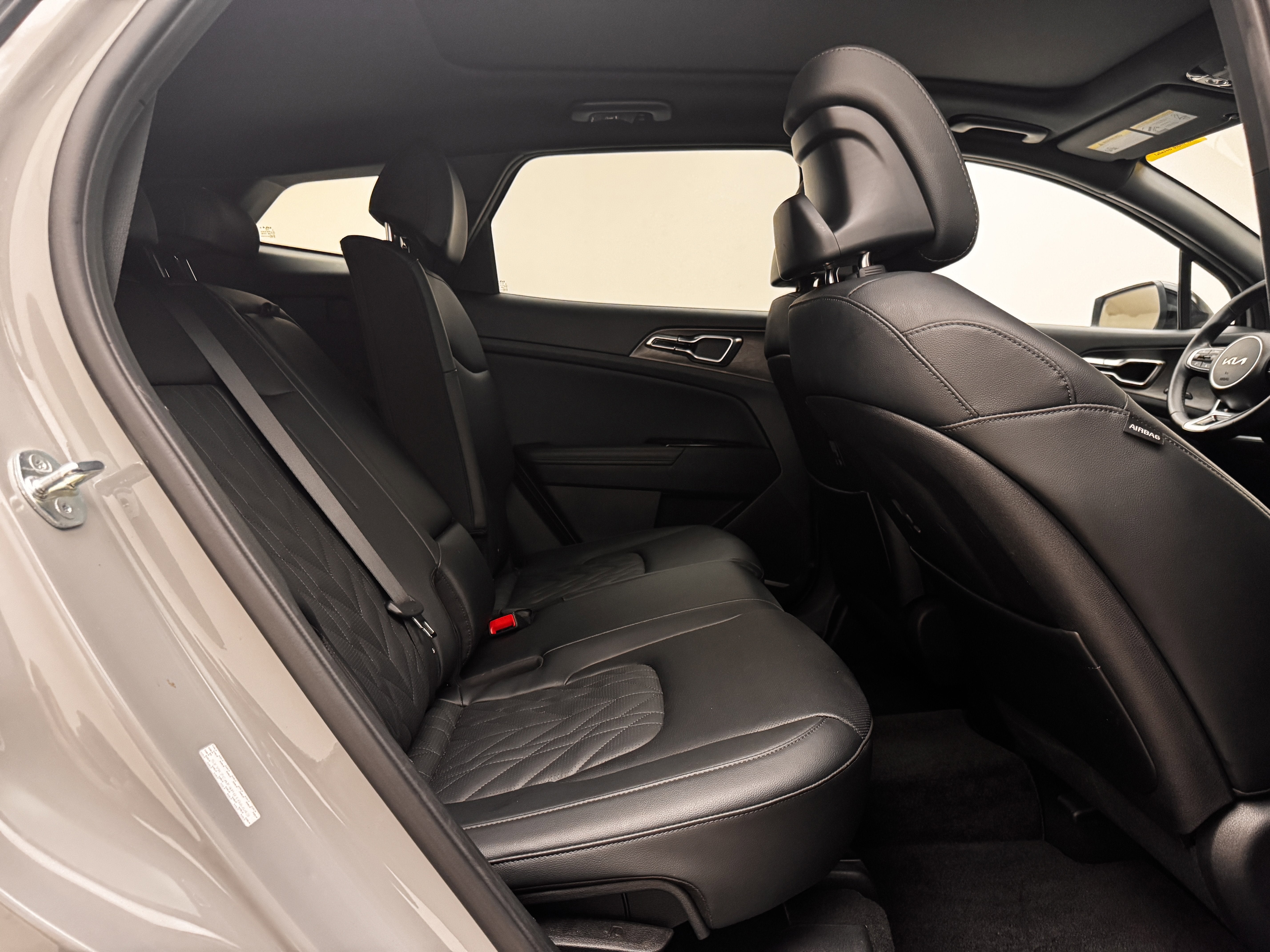 2023 Kia Sportage X-Pro