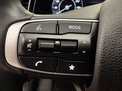 2023 Kia Sportage X-Pro