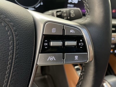 2024 Kia Telluride SX X-Pro