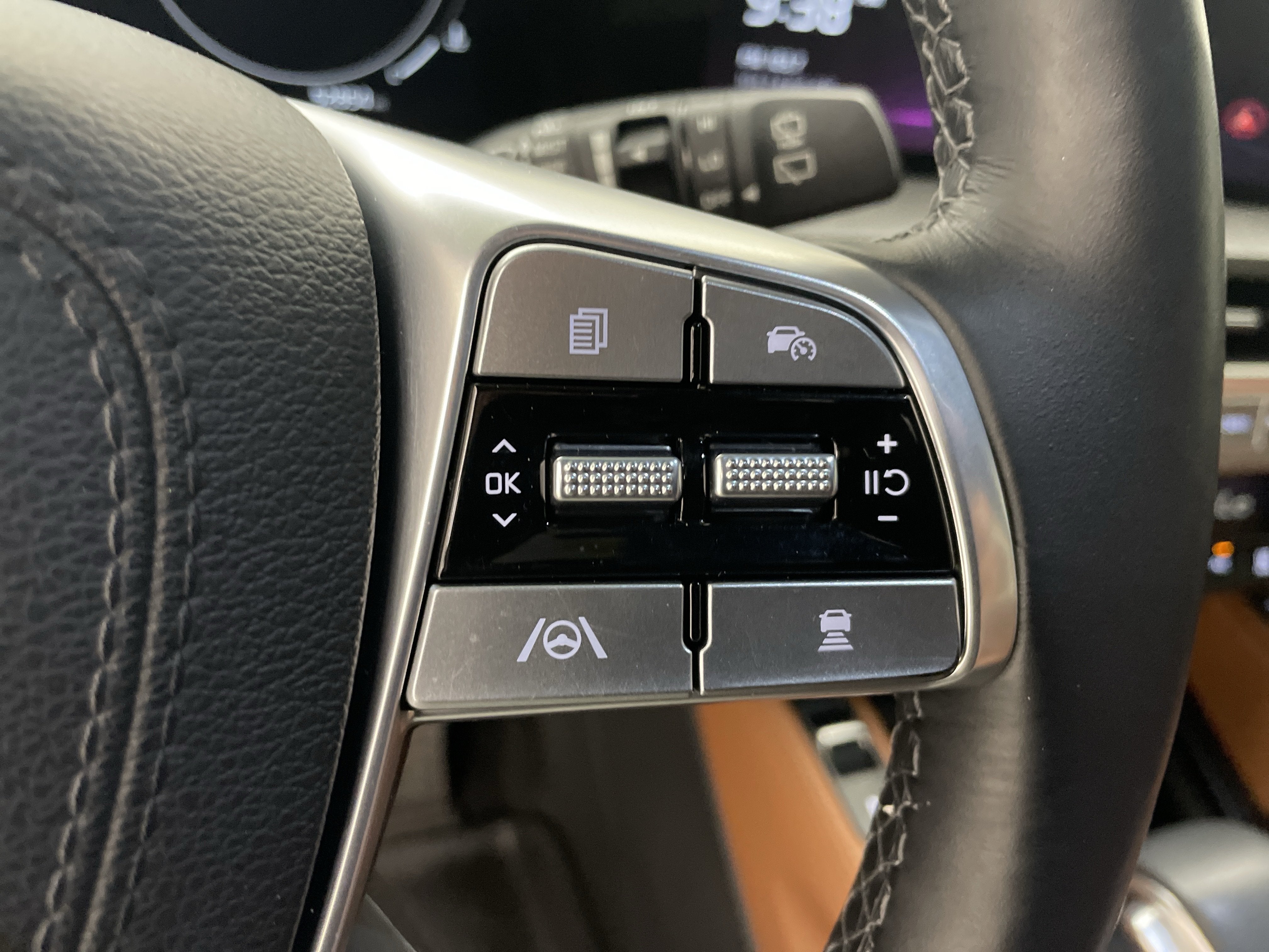 2024 Kia Telluride SX X-Pro