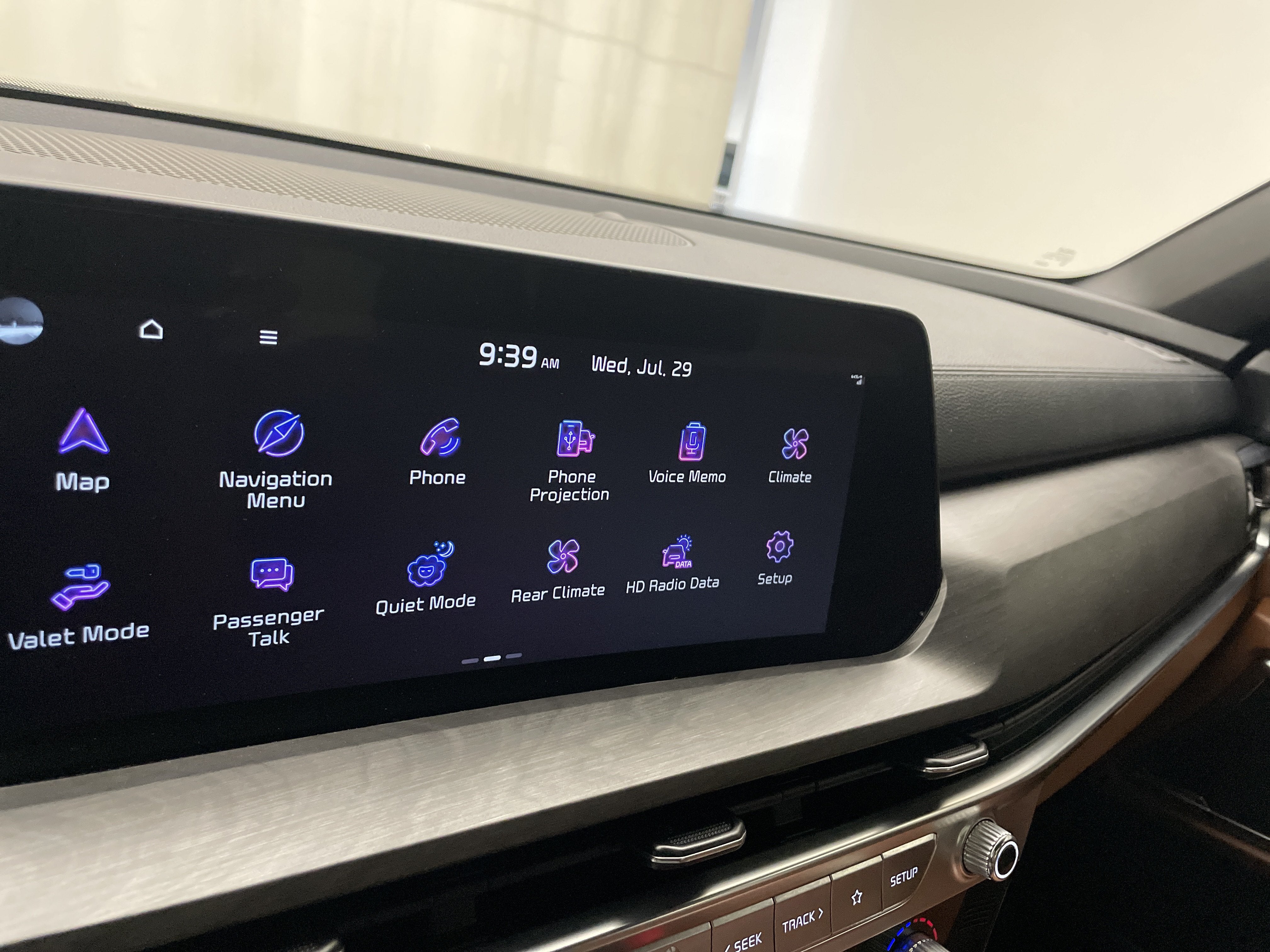 2024 Kia Telluride SX X-Pro