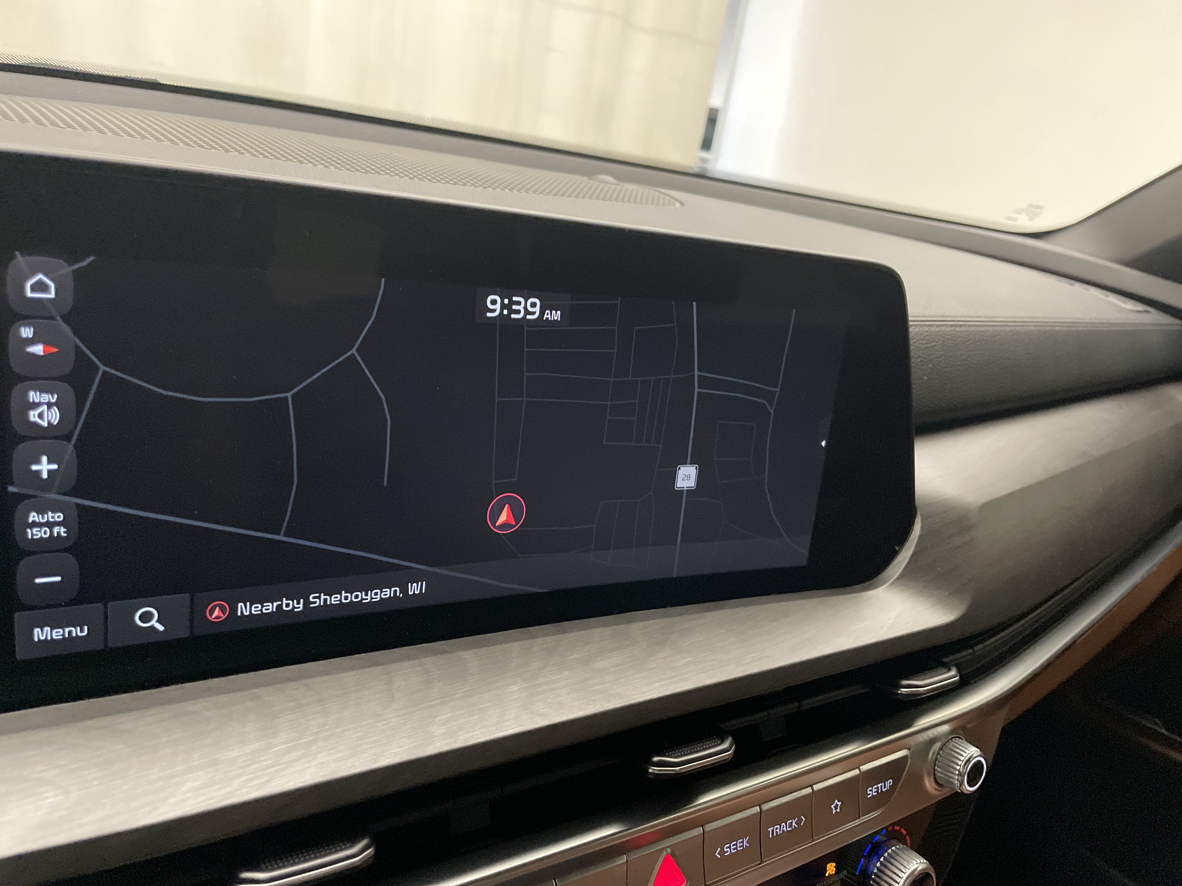 2024 Kia Telluride SX X-Pro