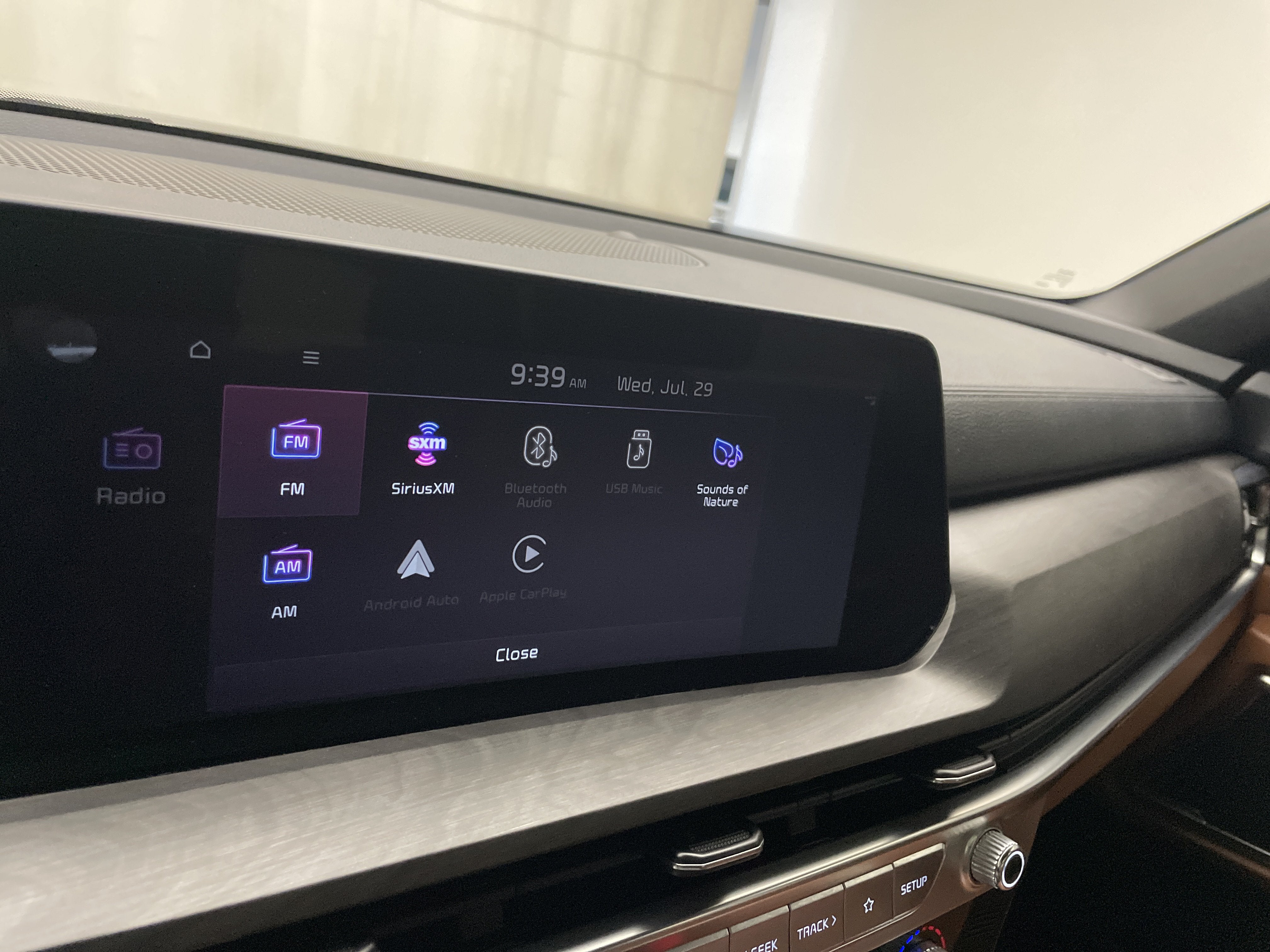 2024 Kia Telluride SX X-Pro