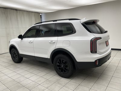 2024 Kia Telluride SX X-Pro
