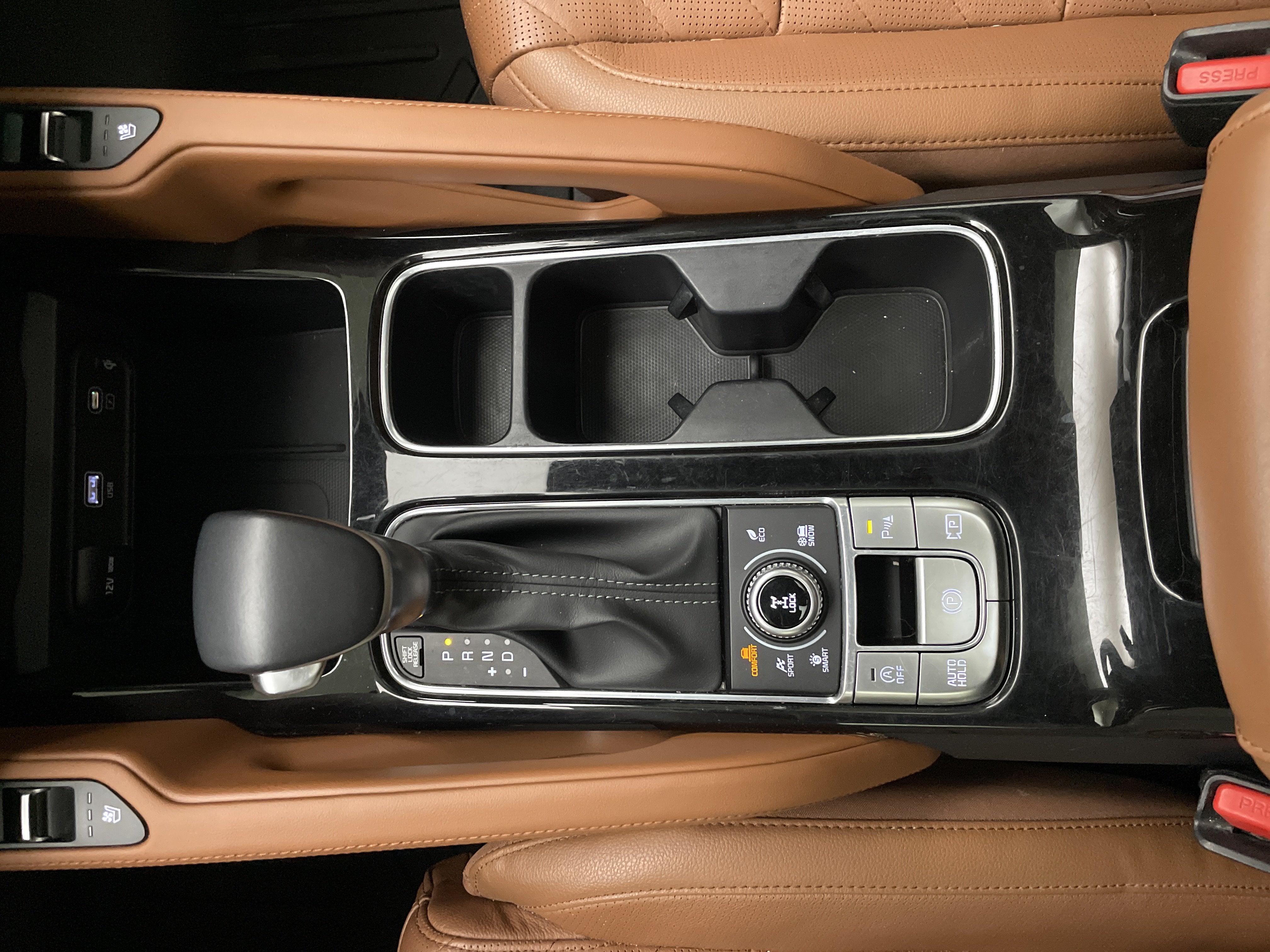 2024 Kia Telluride SX X-Pro