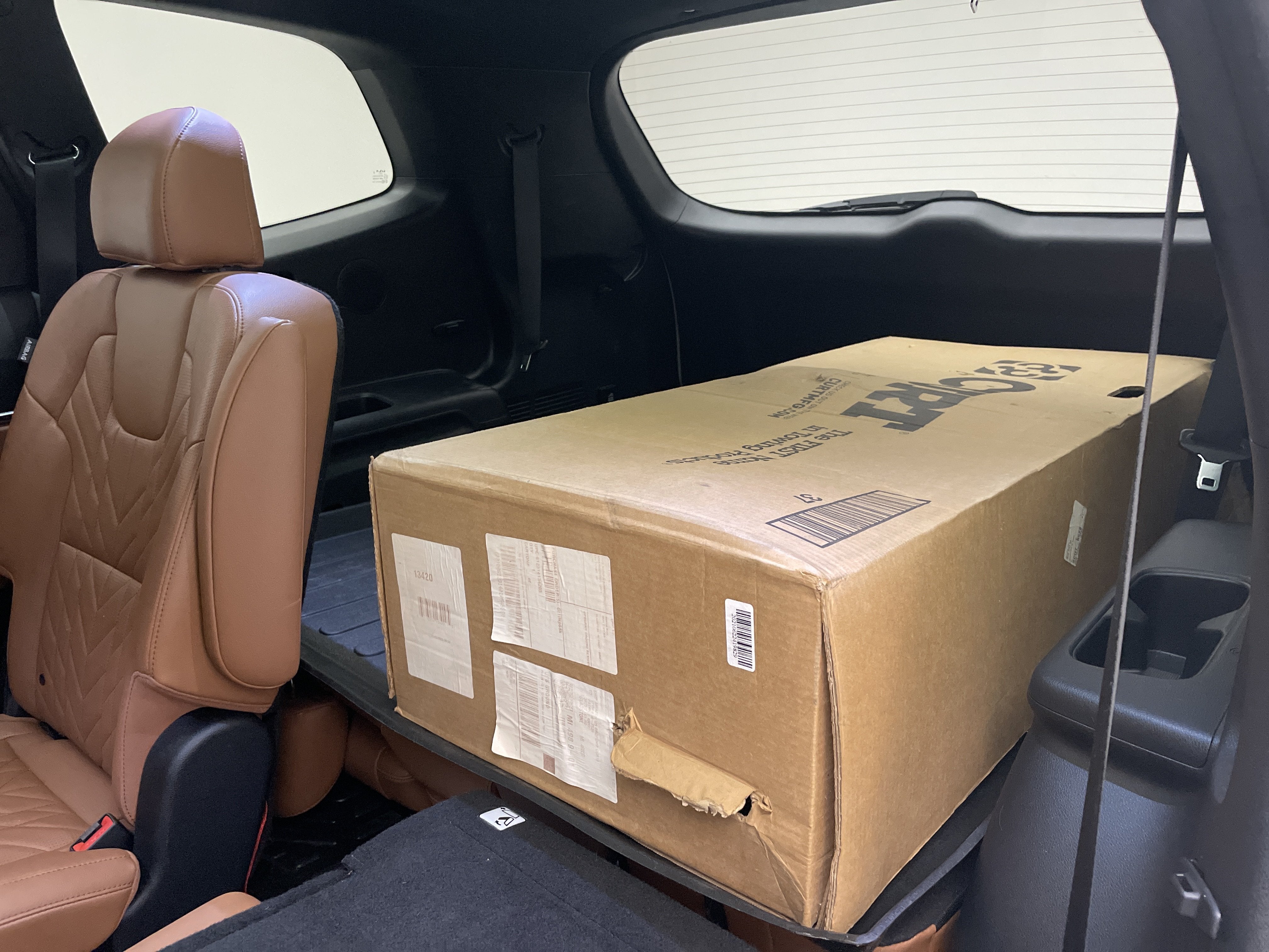 2024 Kia Telluride SX X-Pro