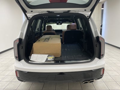 2024 Kia Telluride SX X-Pro