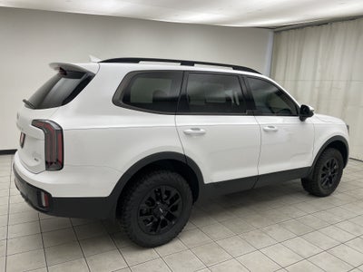 2024 Kia Telluride SX X-Pro
