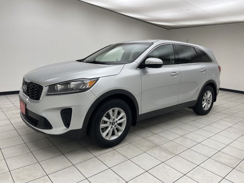 2019 Kia Sorento 2.4L L