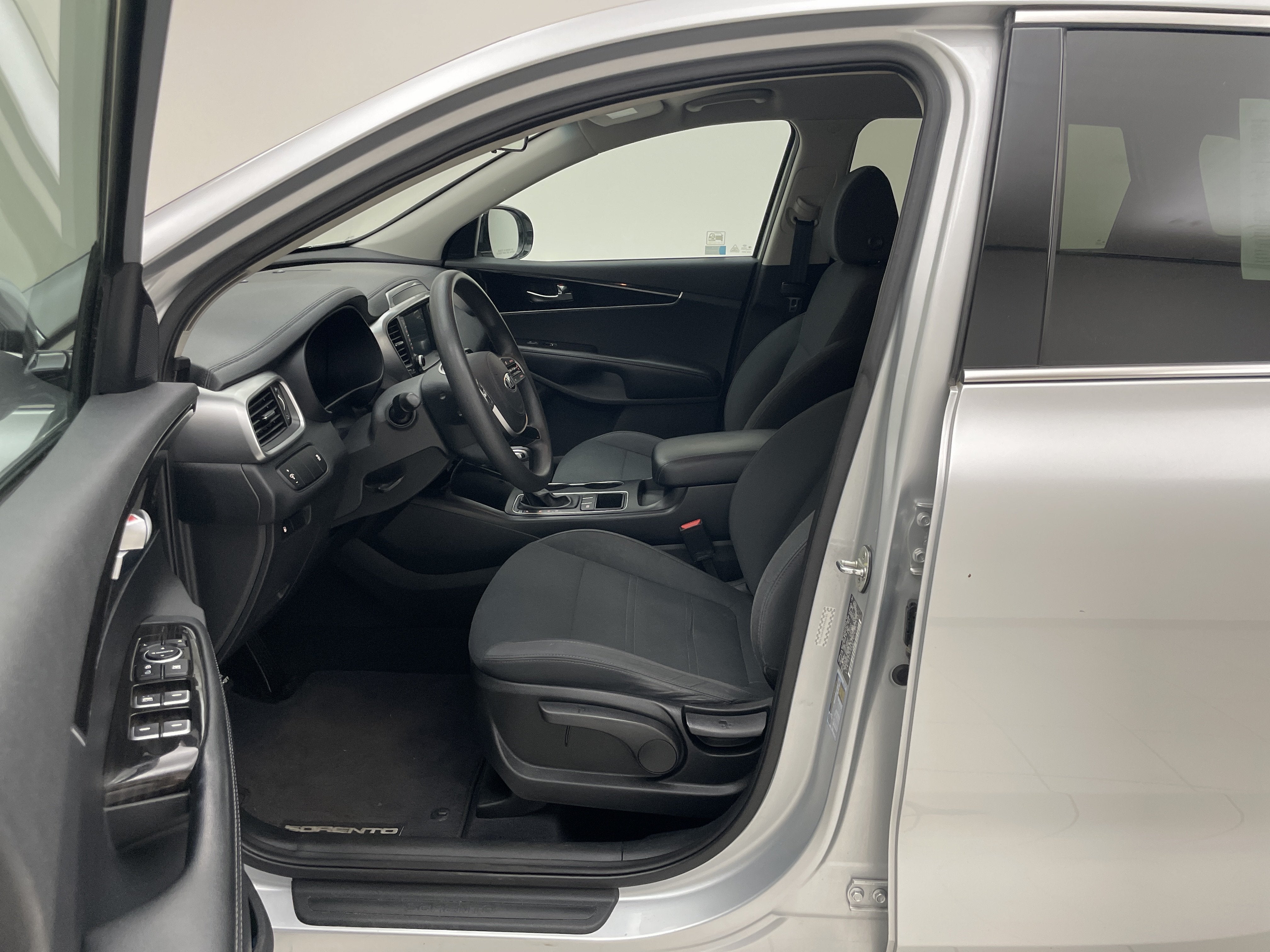 2019 Kia Sorento 2.4L L