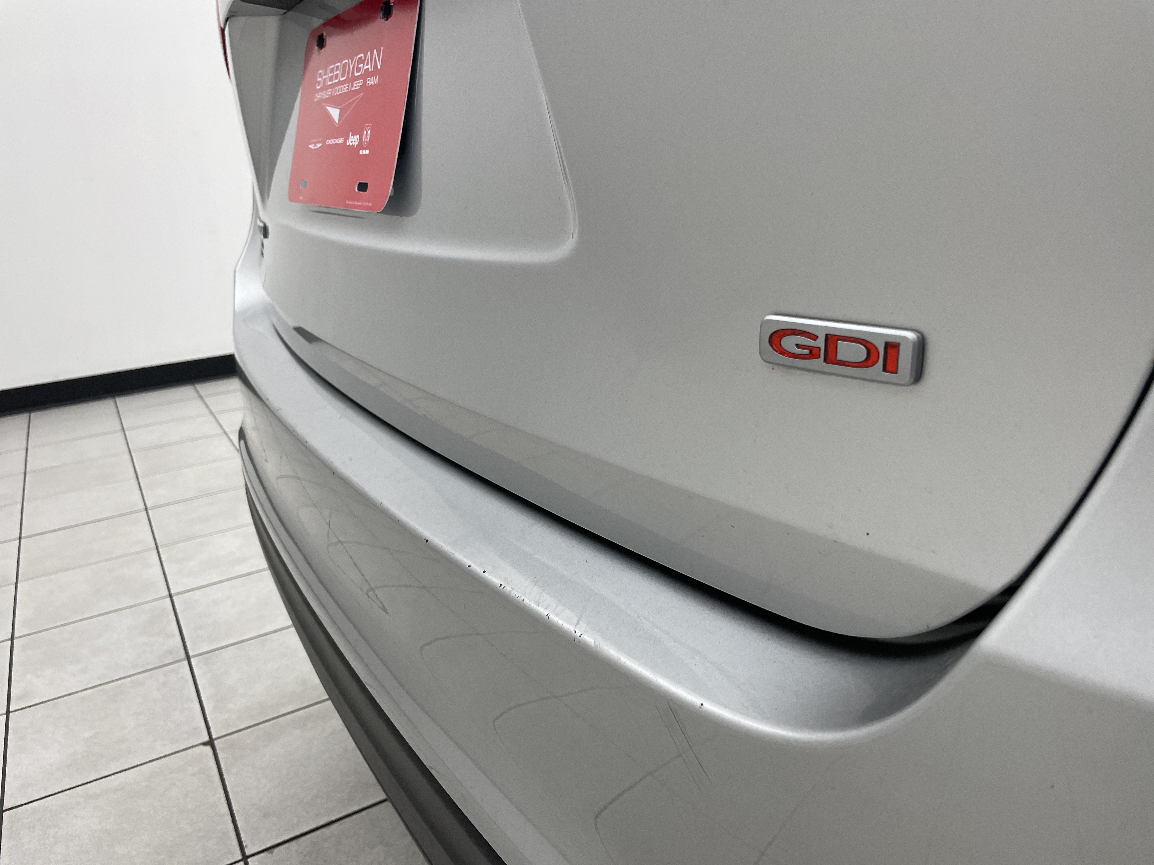 2019 Kia Sorento 2.4L L