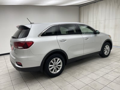 2019 Kia Sorento 2.4L L