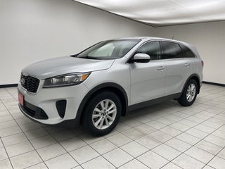 2019 Kia Sorento 2.4L L
