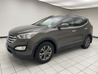2014 Hyundai Santa Fe Sport 2.4L