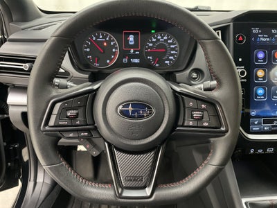 2024 Subaru WRX Premium
