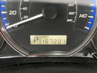 2012 Subaru Forester 2.5X Premium