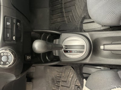 2010 Honda Fit Sport