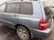 2004 Toyota Highlander Base