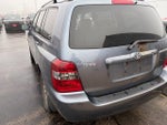 2004 Toyota Highlander Base