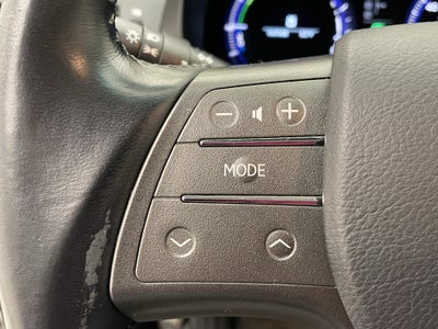 2010 Lexus HS 250h 250h