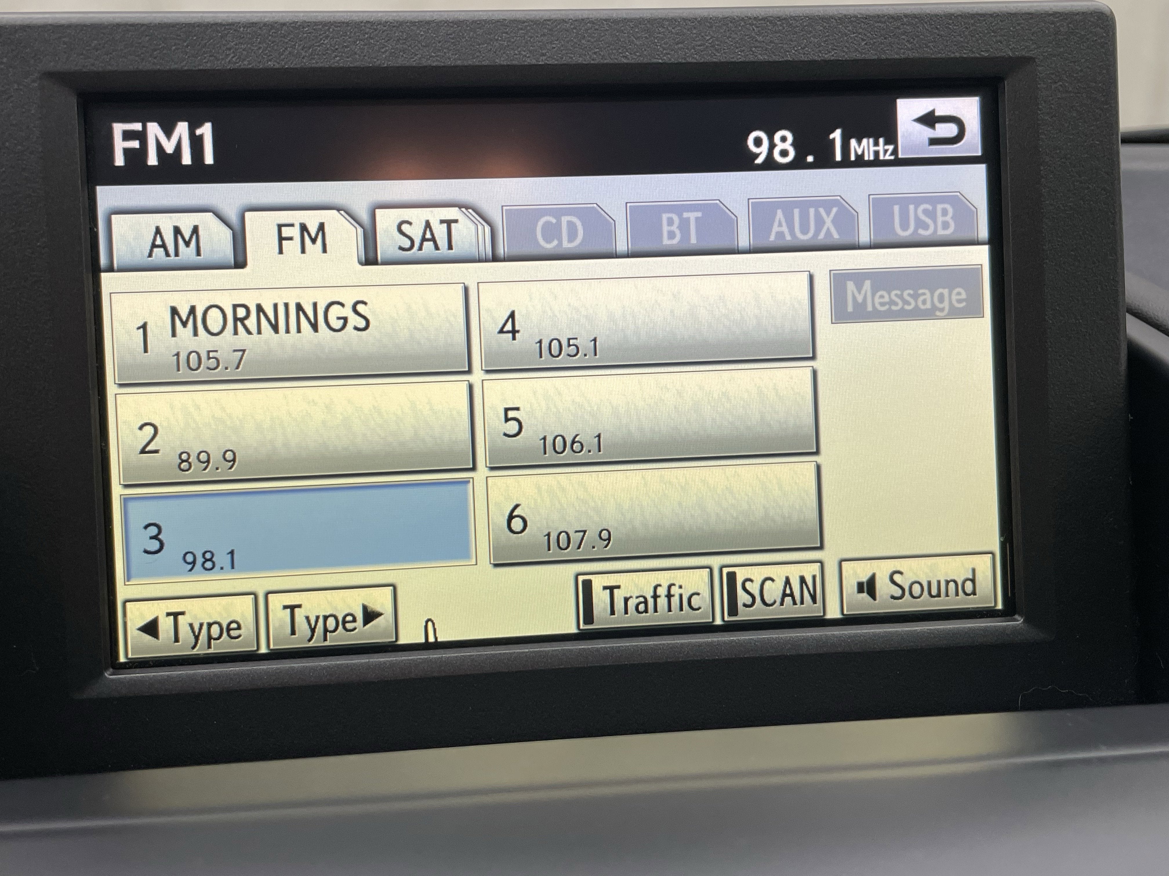 2010 Lexus HS 250h 250h