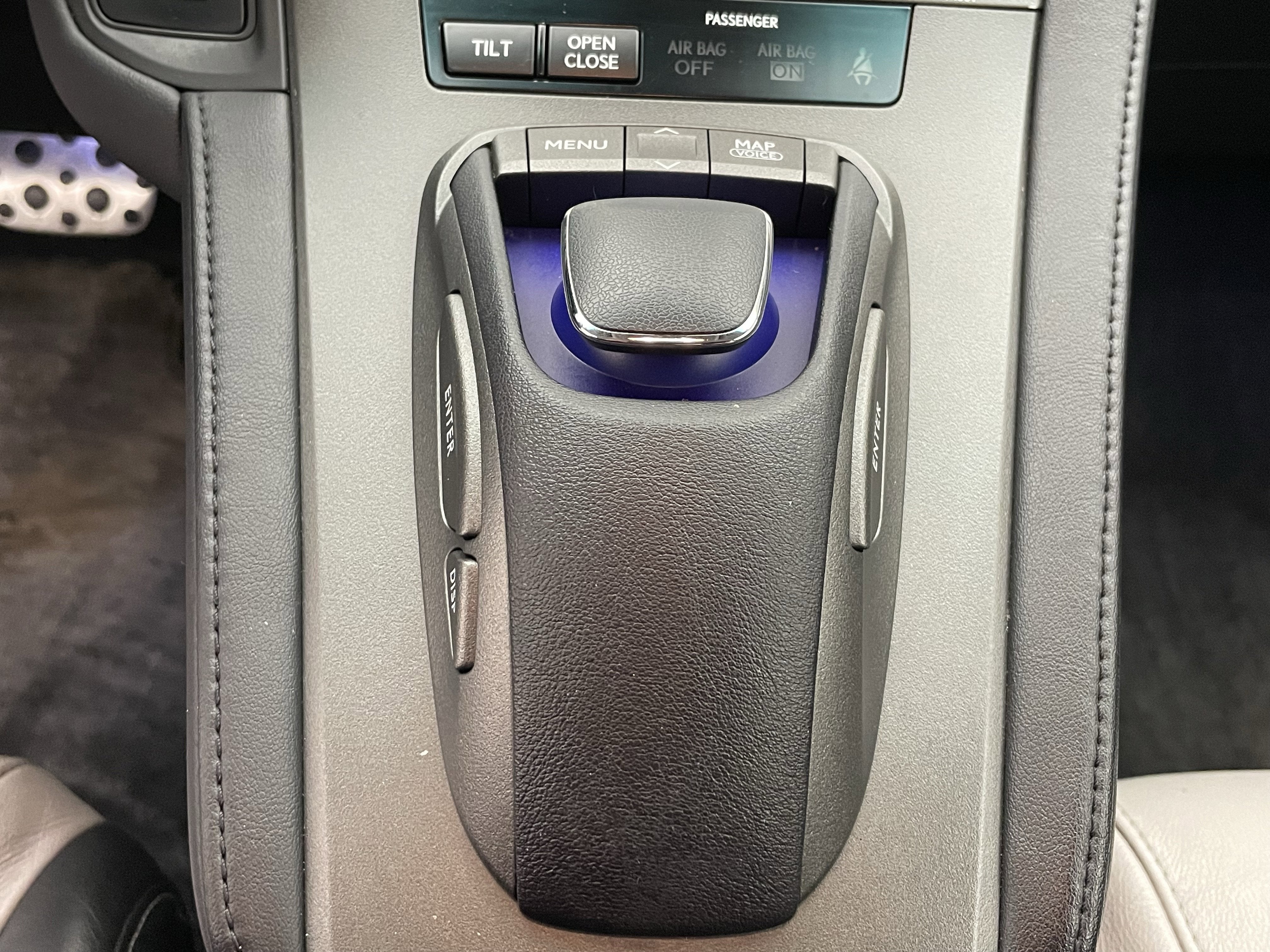 2010 Lexus HS 250h 250h